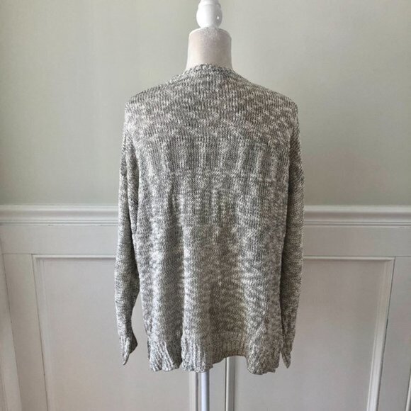 RD Style Stitch Fix Tan Open Cardigan NWT - Picture 3 of 5